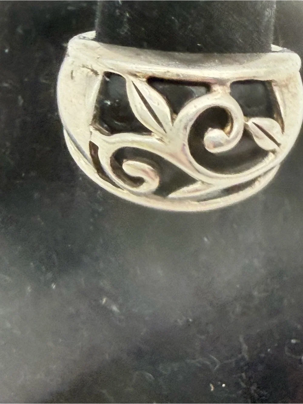N/A elegant sterling